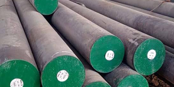 Alloy Steel Round Bars