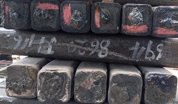 Alloy Steel Round Bars